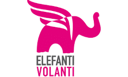 Elefanti Volanti Logo