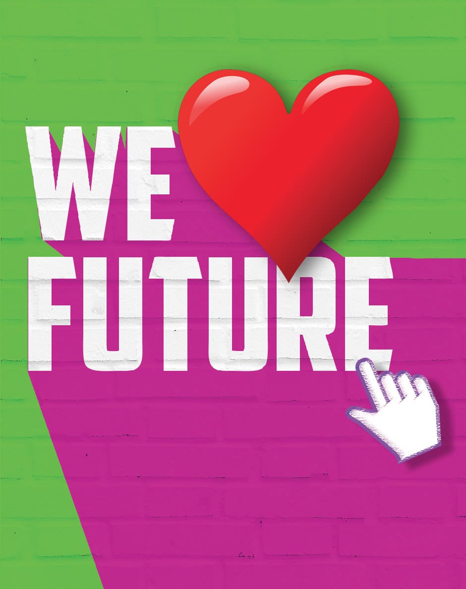 EV-welovefuture