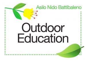 Battibaleno outdoor education