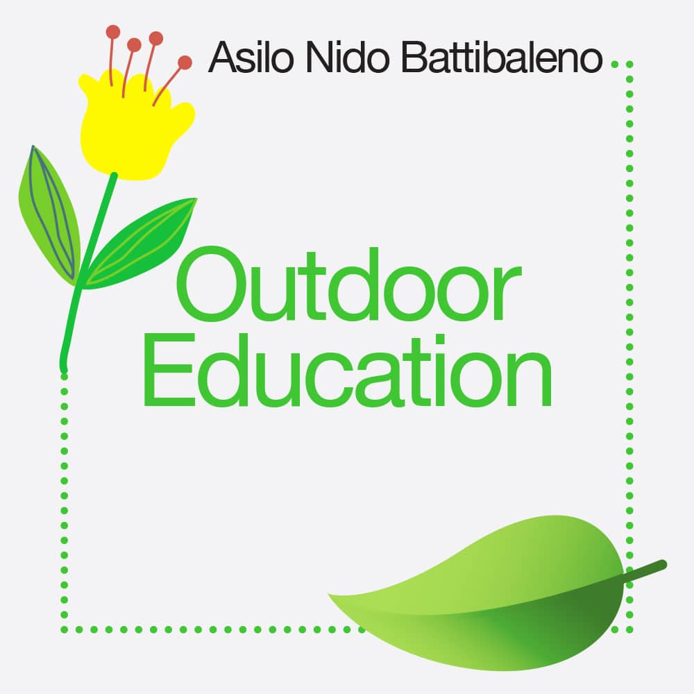 Battibaleno Outdoor Education