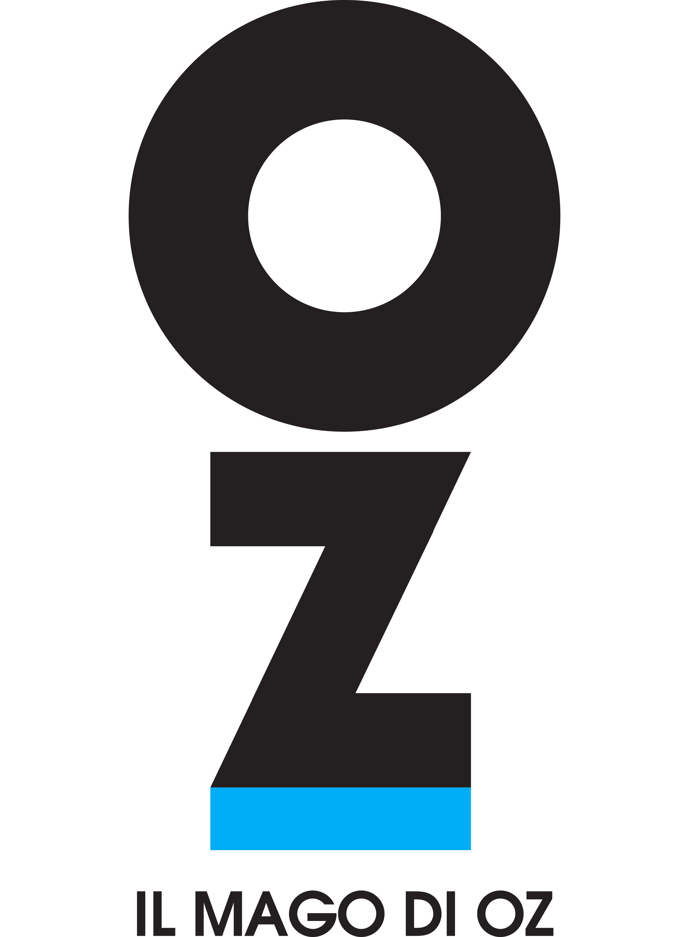 Il-mago-di-OZ-logo-vettoriale