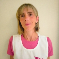 CRISTINA B.